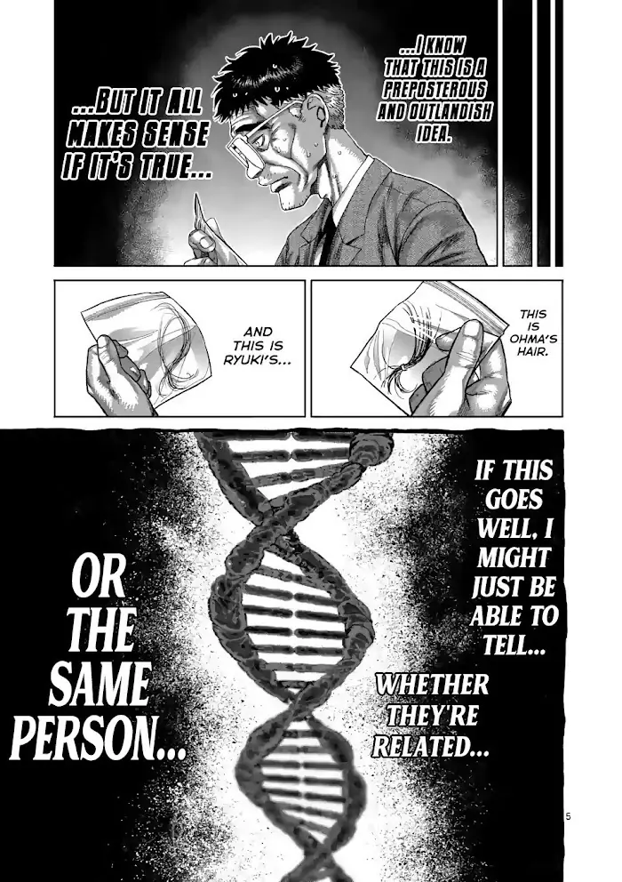 Kengan Omega Chapter 46 image 05_optimized